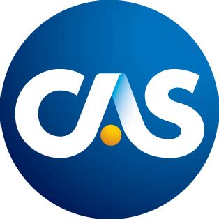 Casualty Actuarial Society (CAS) :: Pearson VUE.
